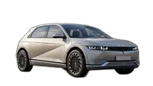 Hyundai IONIQ 5 Long Range 2WD MY21