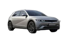 Hyundai IONIQ 5 63 kWh RWD