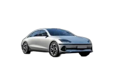 Hyundai IONIQ 6 Long Range 2WD