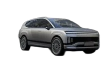 Hyundai IONIQ 9 Performance AWD
