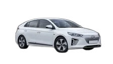 Hyundai IONIQ Electric