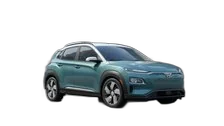 Hyundai Kona Electric 64 kWh
