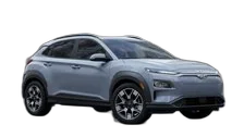 Hyundai Kona Electric 48 kWh