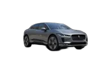 Jaguar I-Pace EV320