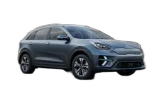 Kia e-Niro 39 kWh