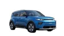 Kia e-Soul 39 kWh