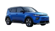 Kia e-Soul 39.2 kWh