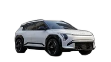 Kia EV3 Long Range