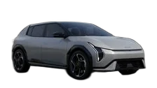 Kia EV4 Hatchback 58.3 kWh