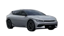 Kia EV6 Long Range 2WD