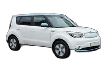 Kia Soul EV