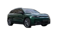 Leapmotor C10