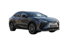 Lexus RZ 300e