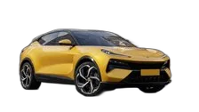 Lotus Eletre