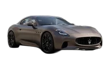Maserati GranTurismo Folgore