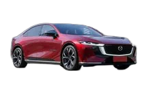 Mazda 6e