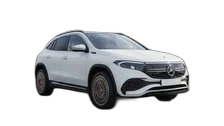 Mercedes-Benz EQA 300 4MATIC