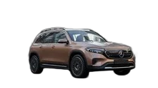 Mercedes-Benz EQB 250