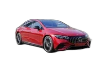 Mercedes-Benz EQE AMG 43 4MATIC