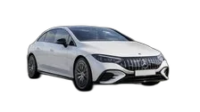 Mercedes-Benz EQE AMG 53 4MATIC
