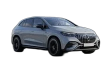 Mercedes-Benz EQE SUV AMG 43 4MATIC