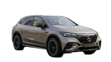 Mercedes-Benz EQE SUV 350
