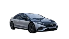 Mercedes-Benz EQS 350