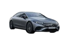 Mercedes-Benz EQS AMG 53 4MATIC