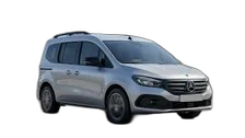 Mercedes-Benz EQT 200 Standard