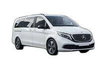 Mercedes-Benz EQV 250 Extra-Long
