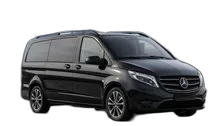 Mercedes-Benz eVito Tourer Long 41 kWh