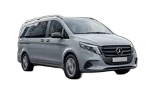 Mercedes-Benz eVito Tourer Extra-Long 60 kWh