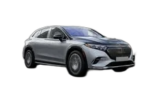 Mercedes-Benz EQS SUV Maybach 680