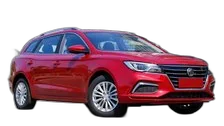 MG MG5 EV
