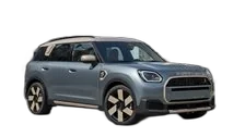 Mini Countryman SE ALL4