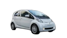 Mitsubishi i-MiEV