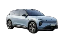 NIO EL6 Standard Range