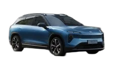 NIO EL7 Standard Range