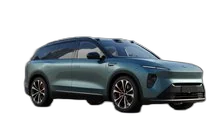 NIO EL8 Standard Range