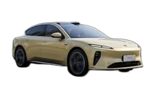 NIO ET5 Standard Range
