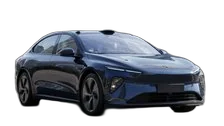 NIO ET7 Standard Range