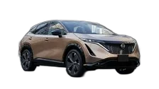 Nissan Ariya 63kWh
