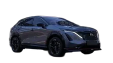 Nissan Ariya e-4ORCE 87kWh - 320 kW Nismo