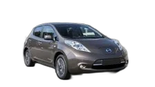 Nissan Leaf 24 kWh