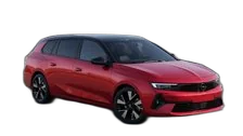 Opel Astra Sports Tourer Electric