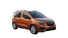 Opel Combo-e Life 50 kWh