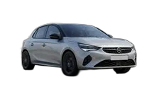 Opel Corsa Electric 50 kWh MY25