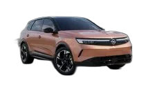 Opel Grandland 73 kWh