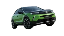 Opel Mokka-e