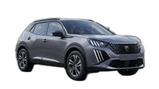 Peugeot e-2008 SUV